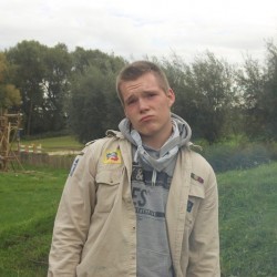 DSC 0245 - Scouts en Gidsen Zaventem 